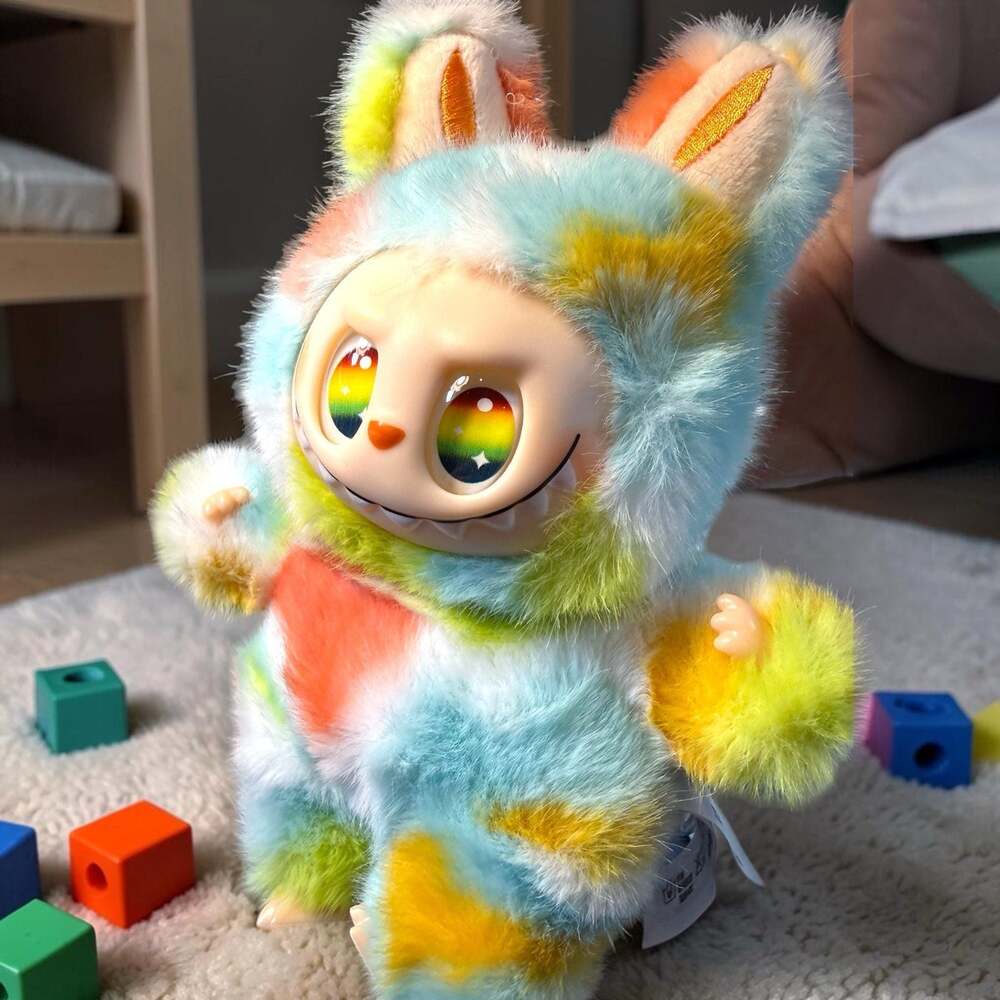 Limited Edition! Rare, Fantasy Zizi Character Figure+ FREE Gift